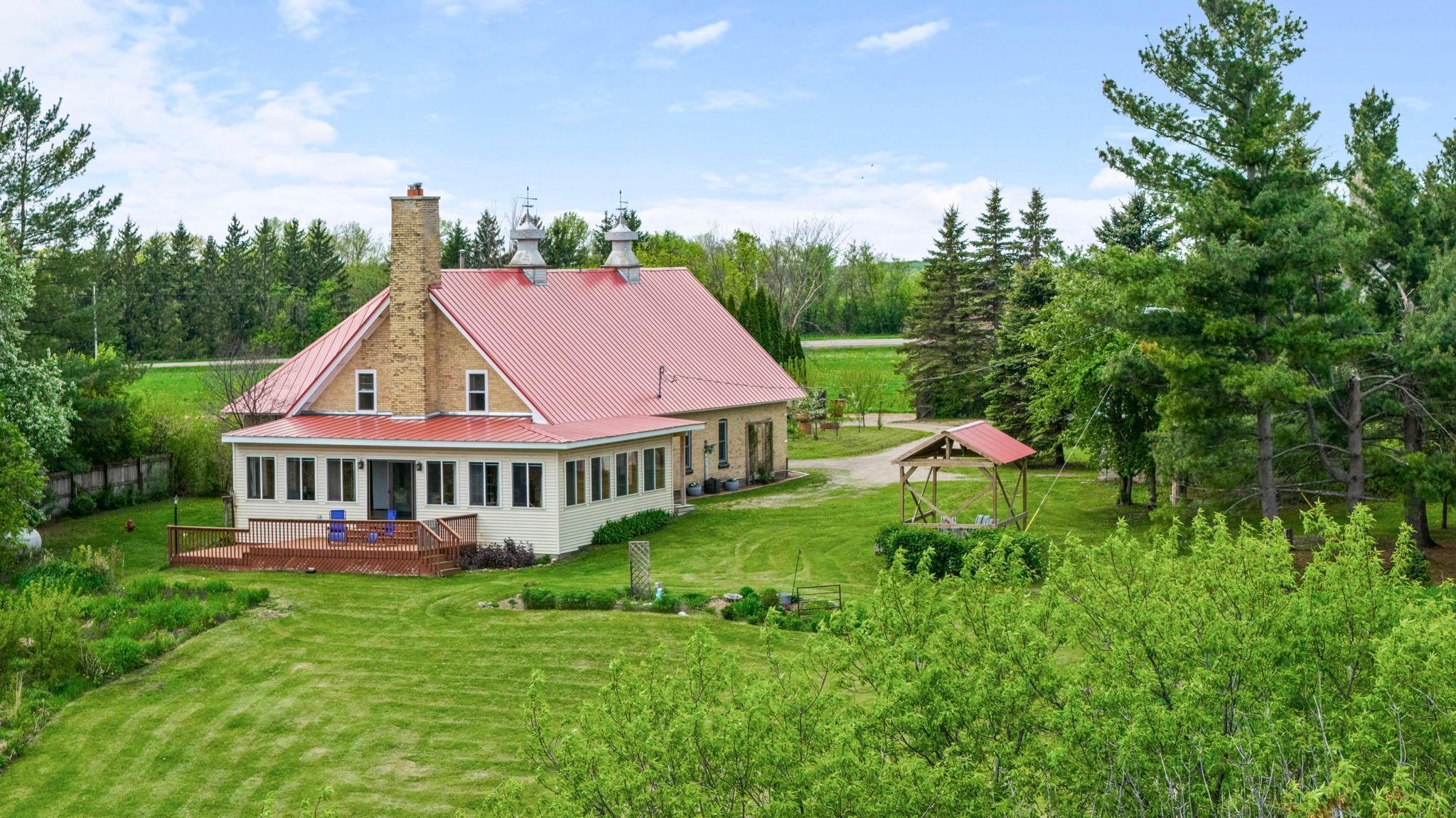 8825 Greeley Loop Braham, MN 55006 - Photo 99 of 114