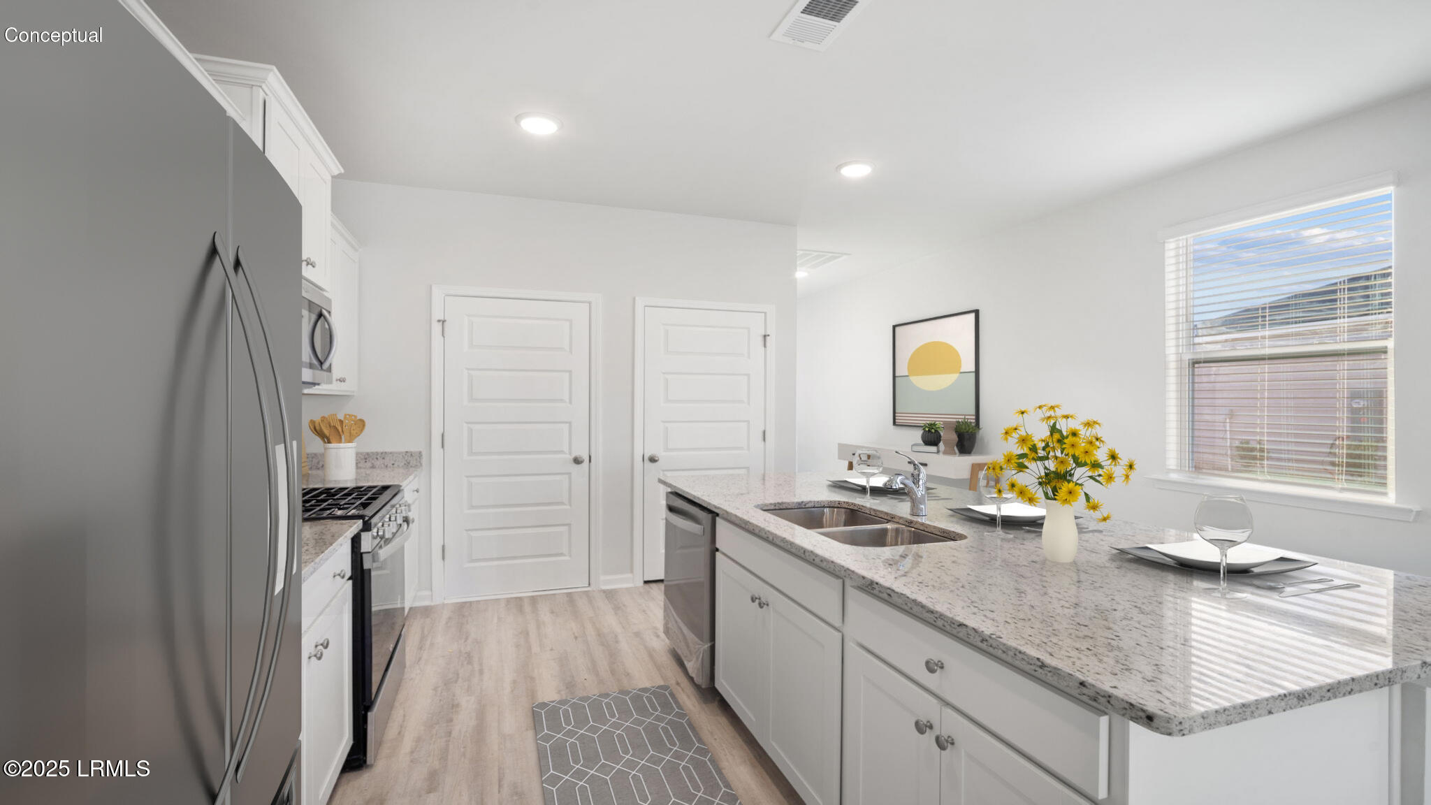 53 Bottom Board Court Ridgeland, SC 29936 - Photo 8 of 29 10 KT