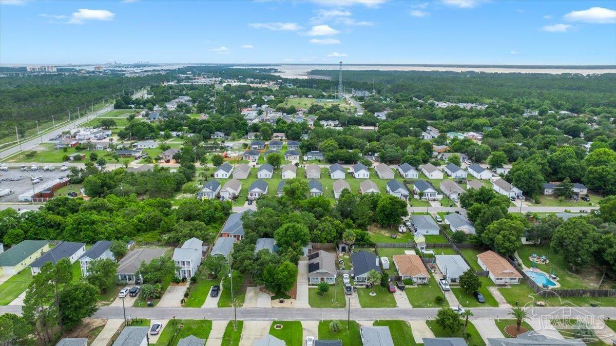 5391 Arrowhead Road Pensacola, FL 32507 - Photo 41 of 42