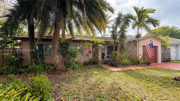 $479,900 | 4100 Northwest 119th Avenue, Sunrise, FL 33323
