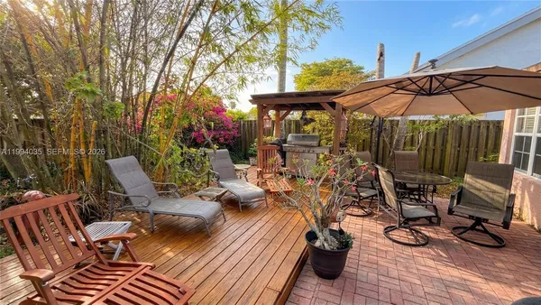 $479,900 | 4100 Northwest 119th Avenue, Sunrise, FL 33323