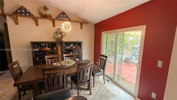 $479,900 | 4100 Northwest 119th Avenue, Sunrise, FL 33323