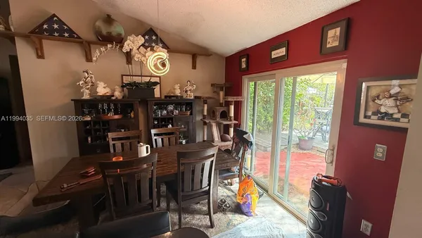 $479,900 | 4100 Northwest 119th Avenue, Sunrise, FL 33323
