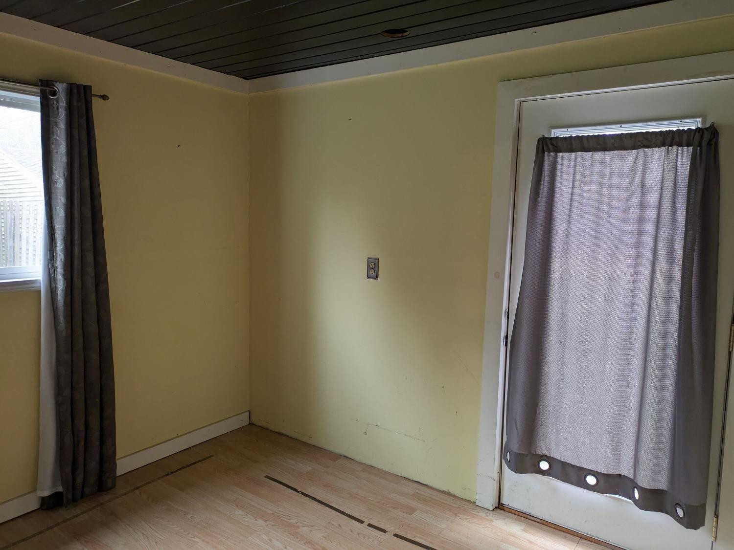 23809 Shelby Road Lowell, IN 46356 - Photo 11 of 48 a view of an front door