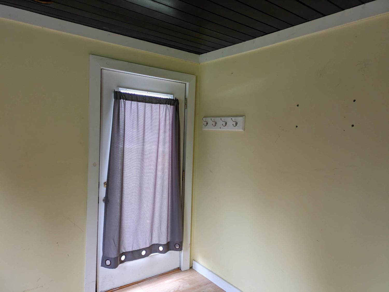23809 Shelby Road Lowell, IN 46356 - Photo 13 of 48 a view of a hallway with staircase