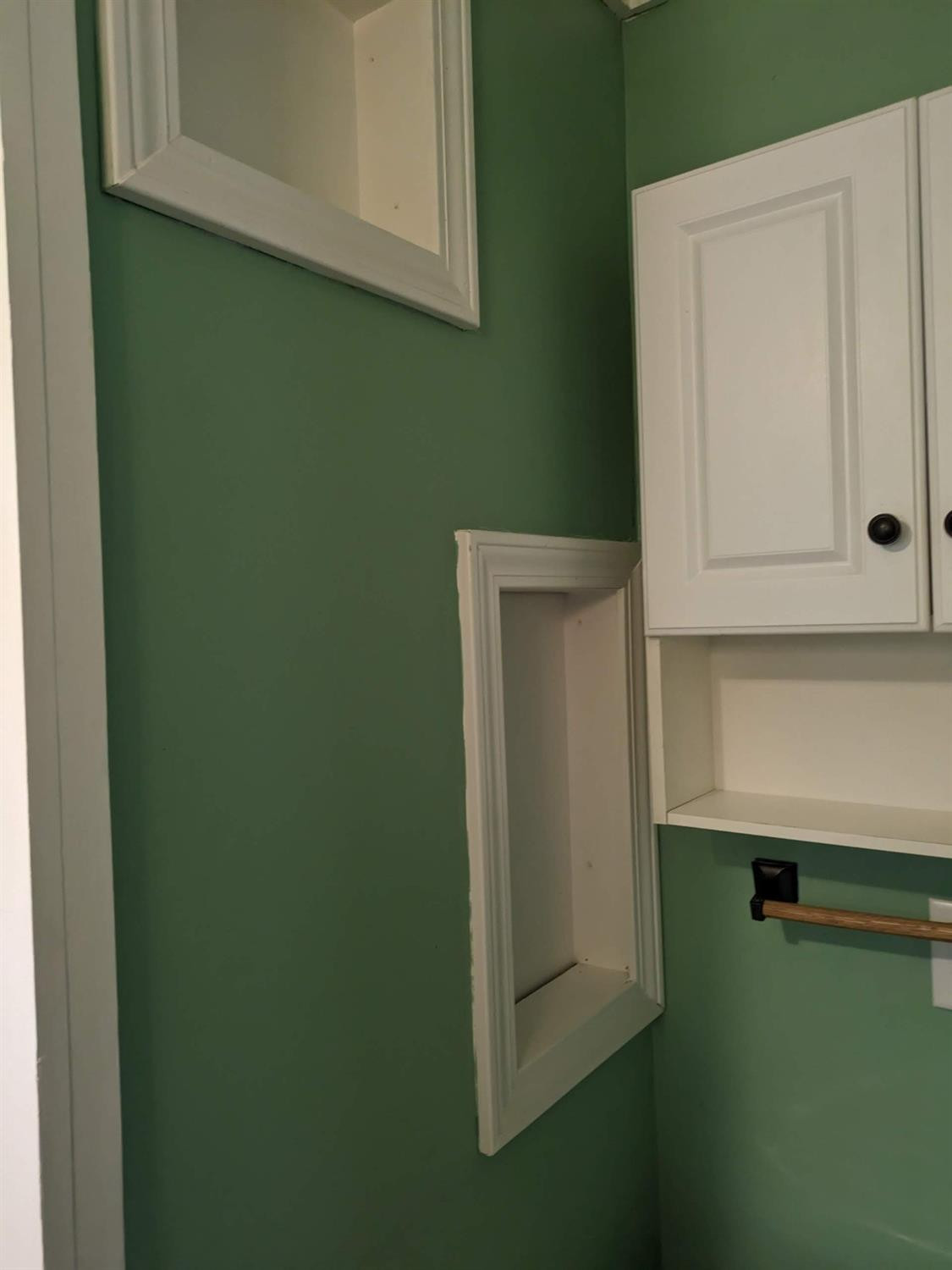 23809 Shelby Road Lowell, IN 46356 - Photo 27 of 48 a view of small space with microwave