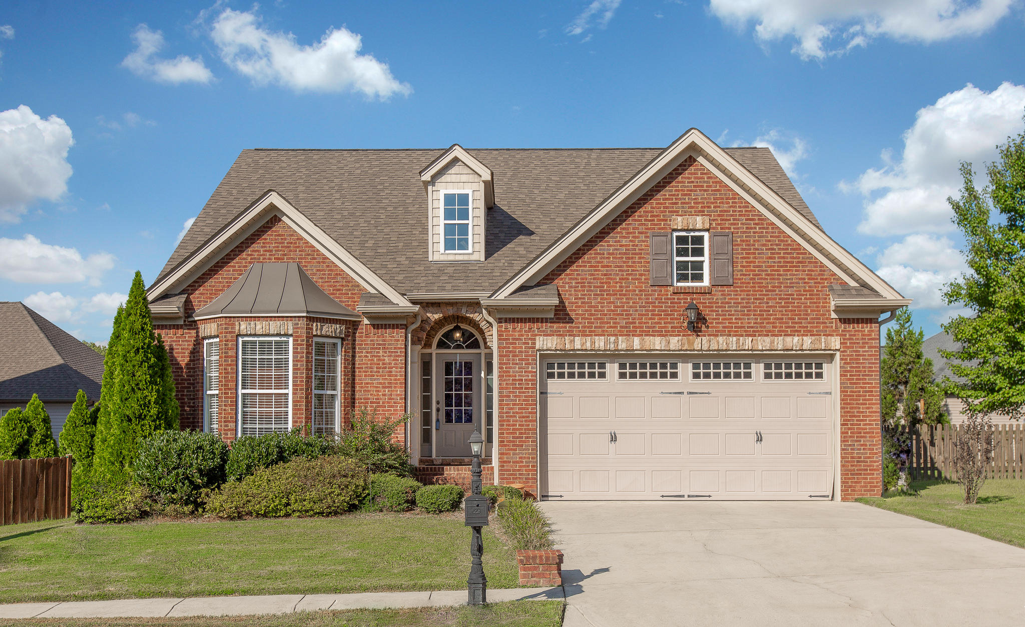 6701 Kenton Ridge Circle Chattanooga, TN 37421 - Photo 1 of 19 Kenton (18 of 19)