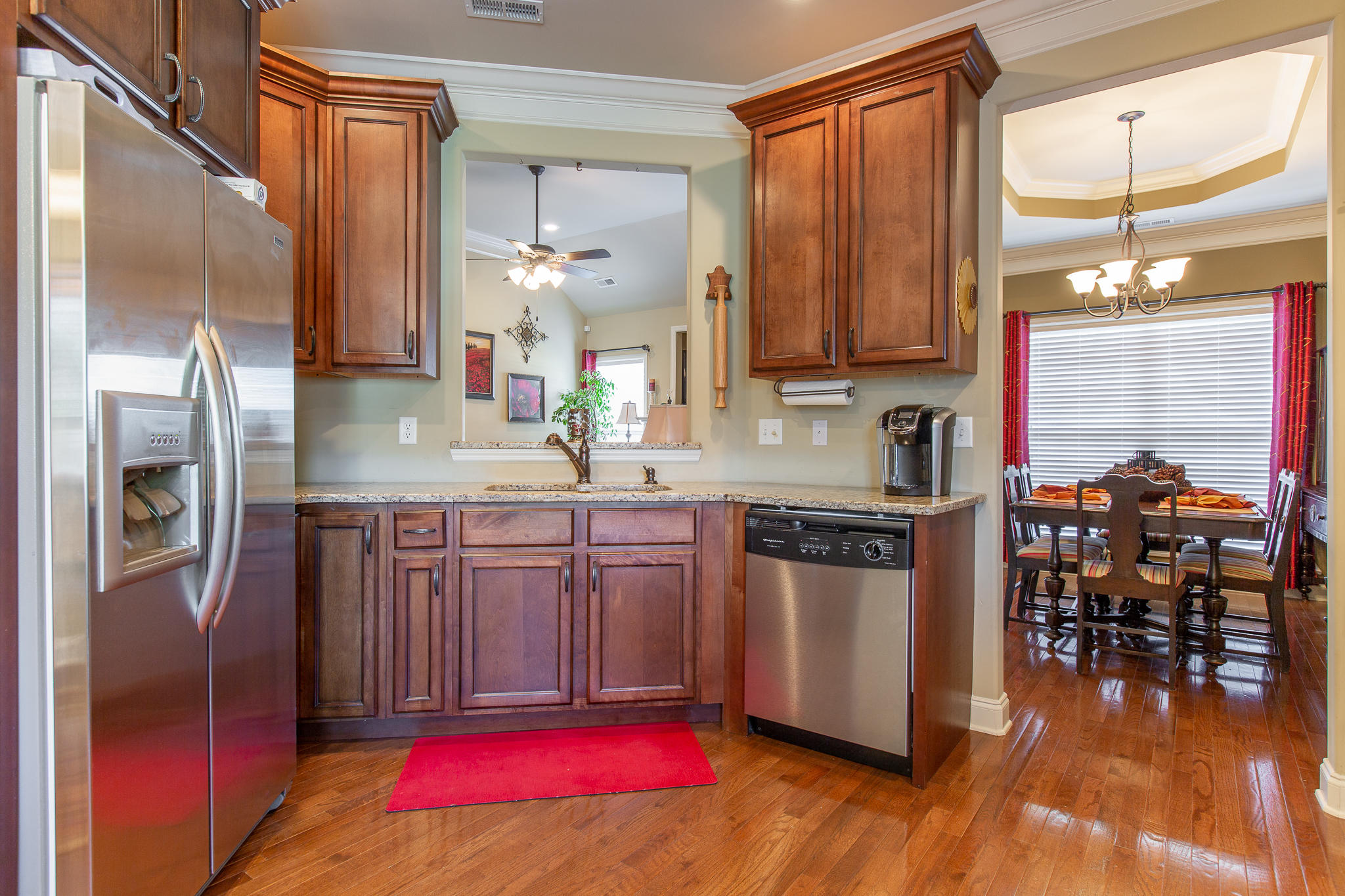 6701 Kenton Ridge Circle Chattanooga, TN 37421 - Photo 6 of 19 Kenton (13 of 19)