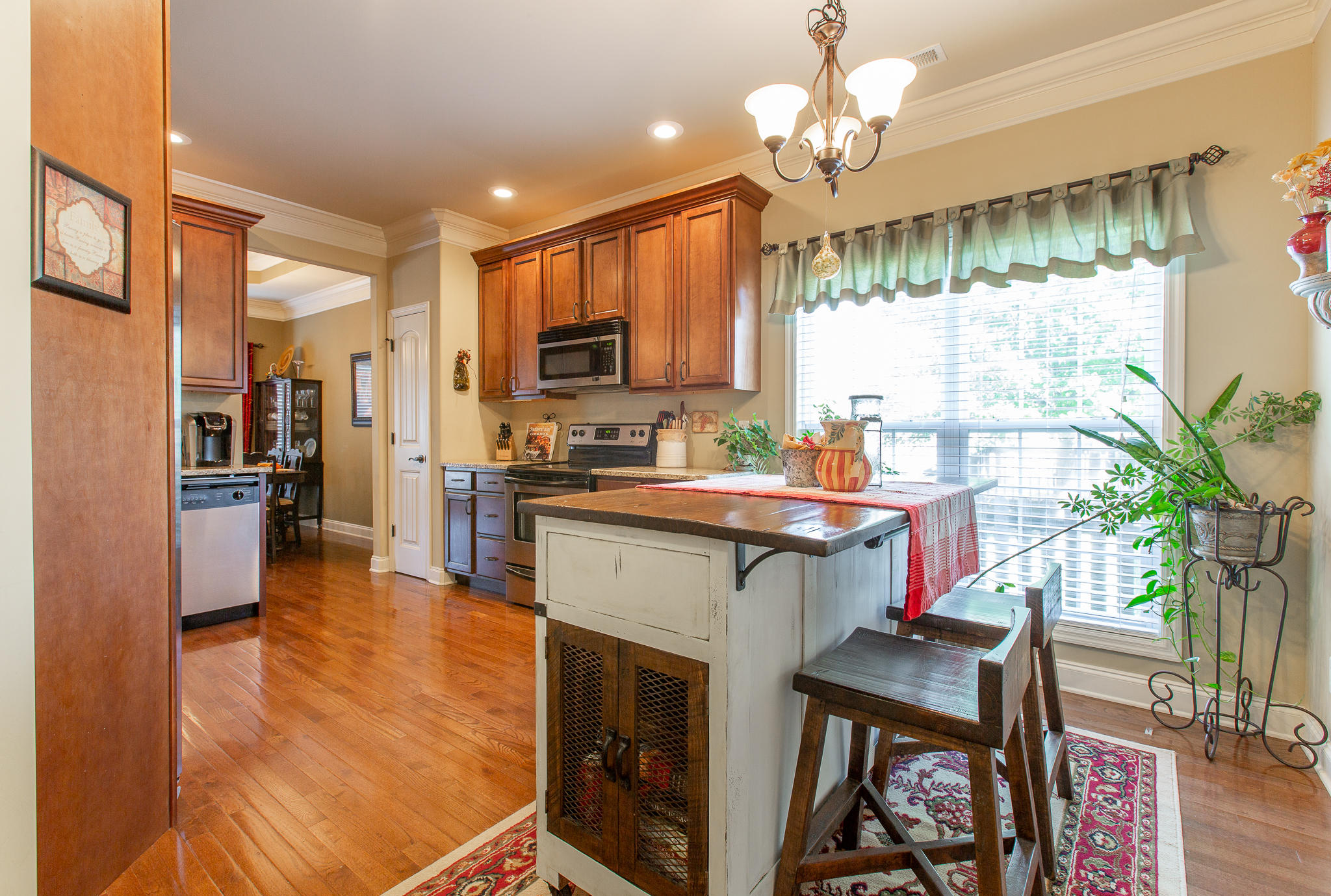 6701 Kenton Ridge Circle Chattanooga, TN 37421 - Photo 8 of 19 Kenton (14 of 19)