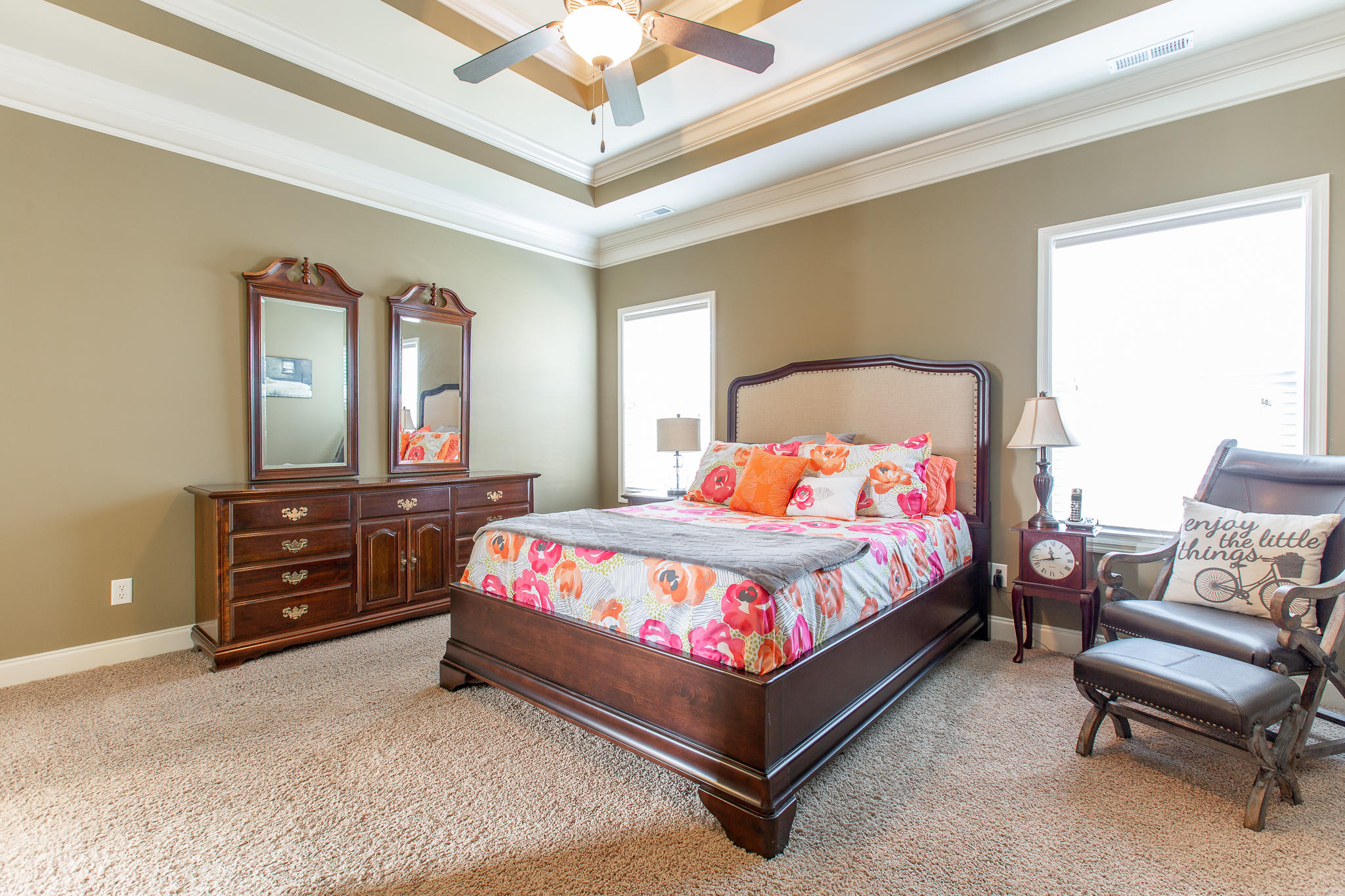 6701 Kenton Ridge Circle Chattanooga, TN 37421 - Photo 9 of 19 Kenton (6 of 19)