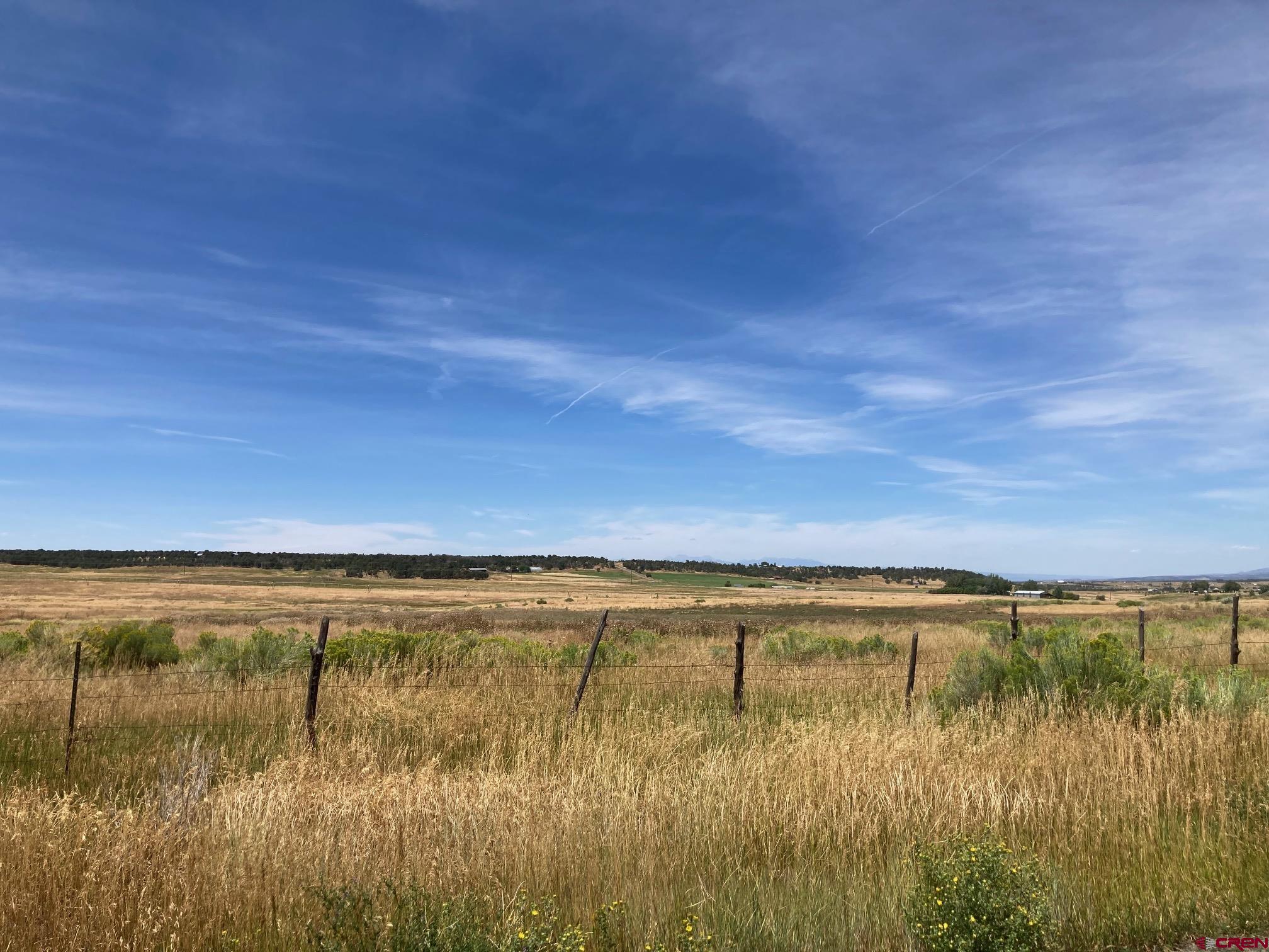 80-ac Tbd 42zs Road Norwood, CO 81423 - Photo 12 of 13 a view of a lake view