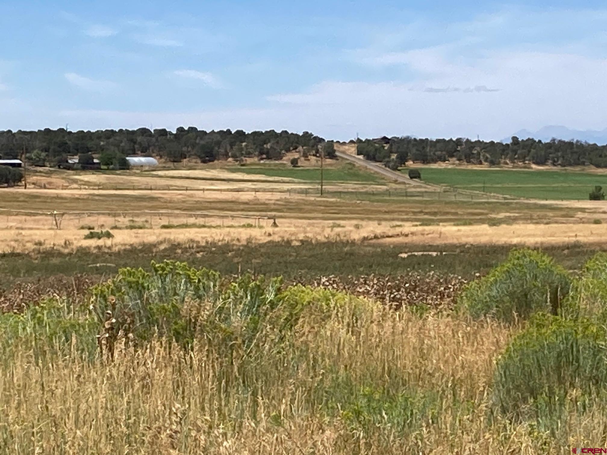 80-ac Tbd 42zs Road Norwood, CO 81423 - Photo 2 of 13 a view of an ocean and beach