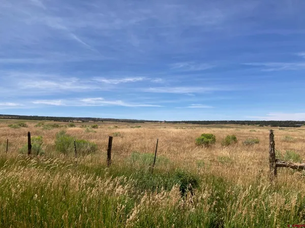 a view of lake and ocean