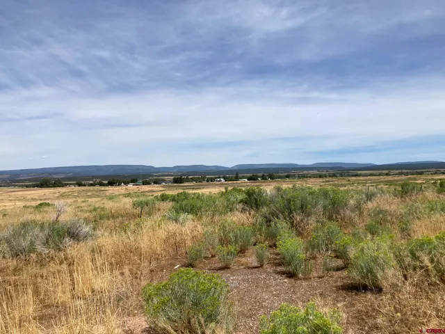 a view of an outdoor space and a lake view