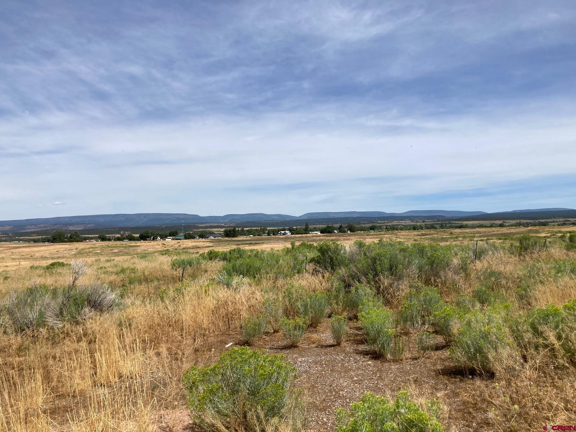 80-ac Tbd 42zs Road Norwood, CO 81423 - Photo 10 of 13 a view of an outdoor space and a lake view