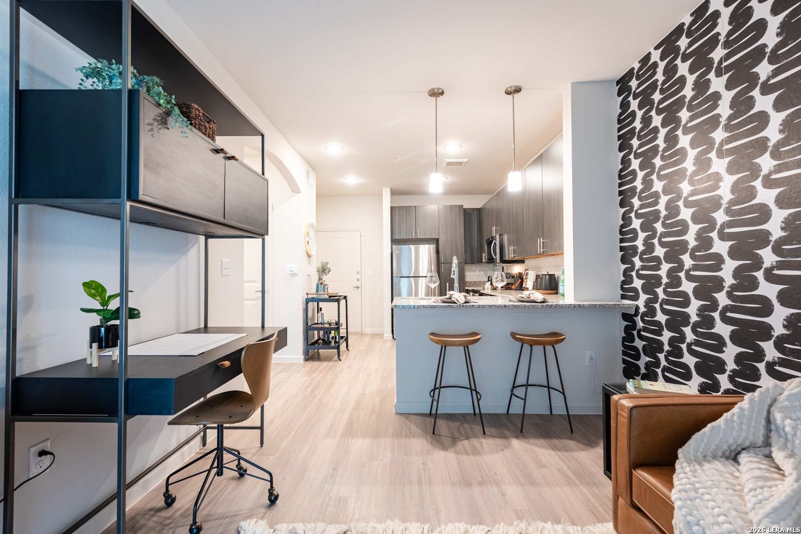 12001 Heatherly, Unit 2004 Austin, TX 78747 - Photo 7 of 15