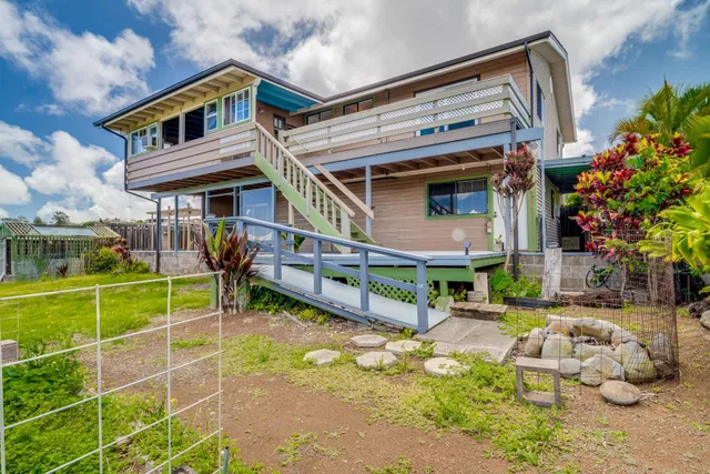 $1,095,000 | 244 North Makaleha Place, Makawao, HI 96768