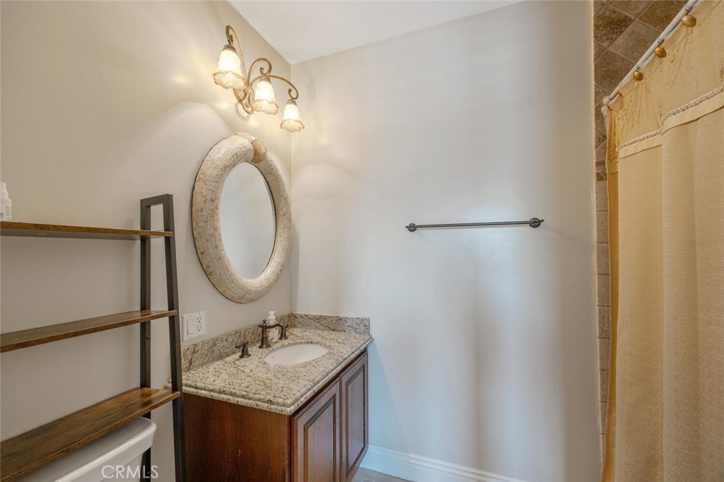 21120 Placerita Canyon Road Newhall, CA 91321 - Photo 30 of 53 Upstairs Powder Bath