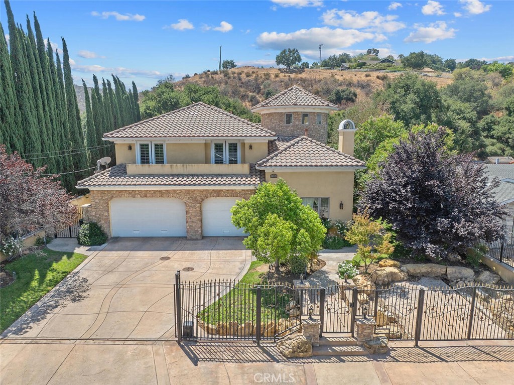 21120 Placerita Canyon Road Newhall, CA 91321 - Photo 3 of 53