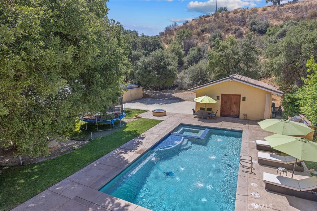 21120 Placerita Canyon Road Newhall, CA 91321 - Photo 42 of 53