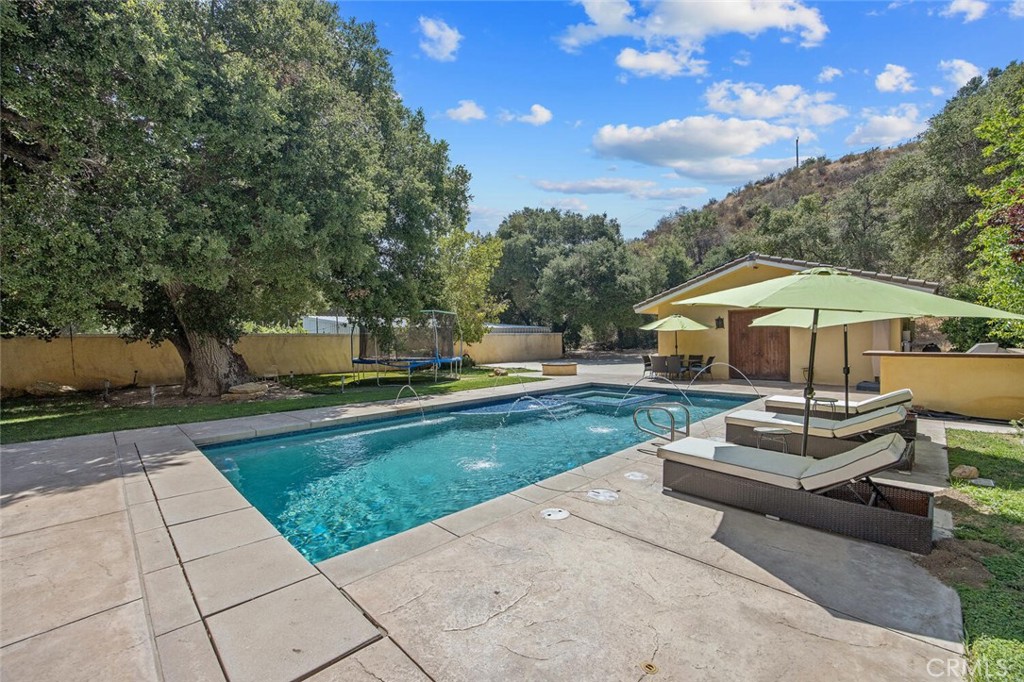 21120 Placerita Canyon Road Newhall, CA 91321 - Photo 50 of 53