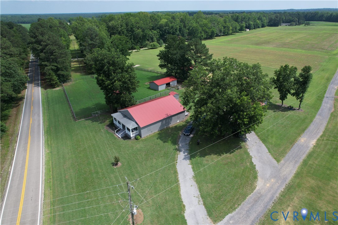 20827 Carson Road Dinwiddie, VA 23841 - Photo 4 of 43