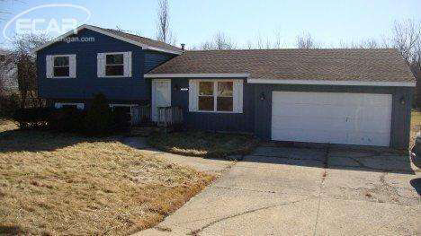 2302 Gibson Road Grand Blanc, MI 48439 - Photo 1 of 13 20459892.JPG