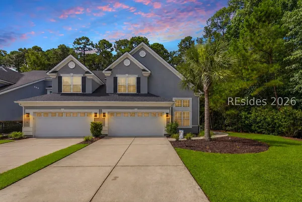 $669,000 | 39 Paxton Circle, Bluffton, SC 29910
