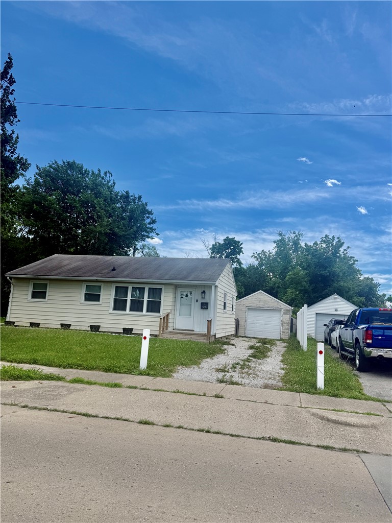 1315 West Division Street Decatur, IL 62526 - Photo 1 of 13 Gallery Image 1