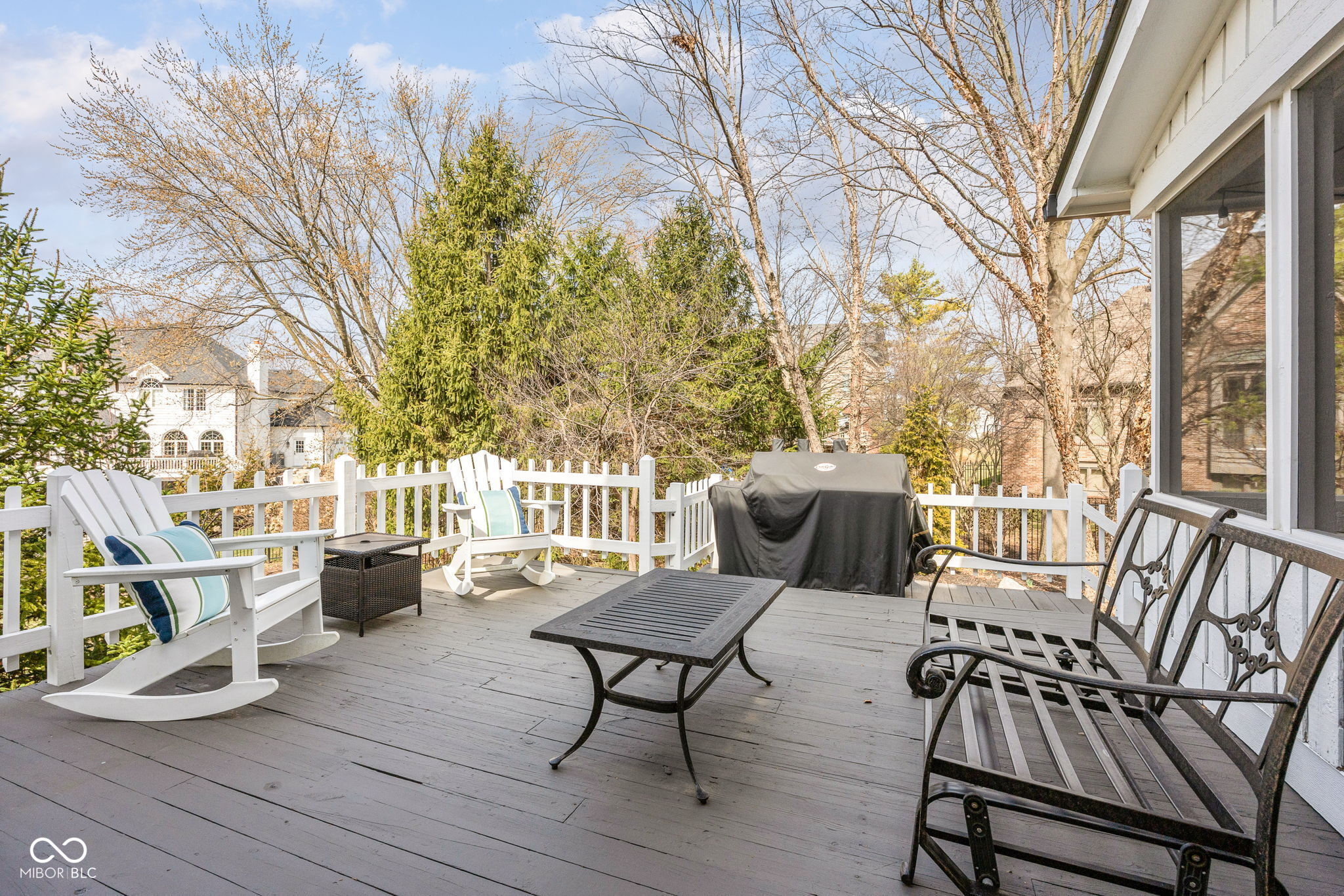 13727 Smokey Ridge Overlook Carmel, IN 46033 - Photo 16 of 94