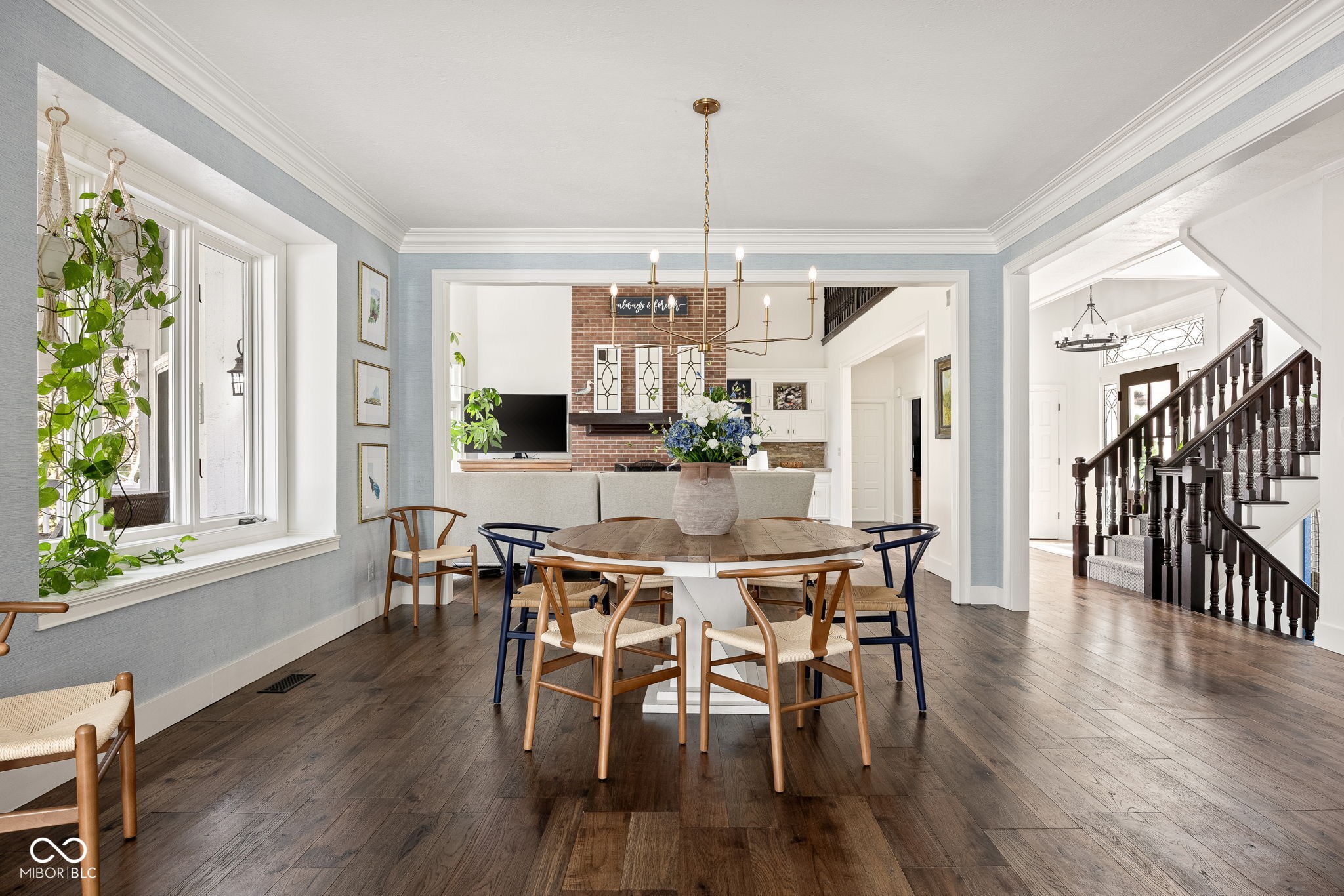 13727 Smokey Ridge Overlook Carmel, IN 46033 - Photo 18 of 94