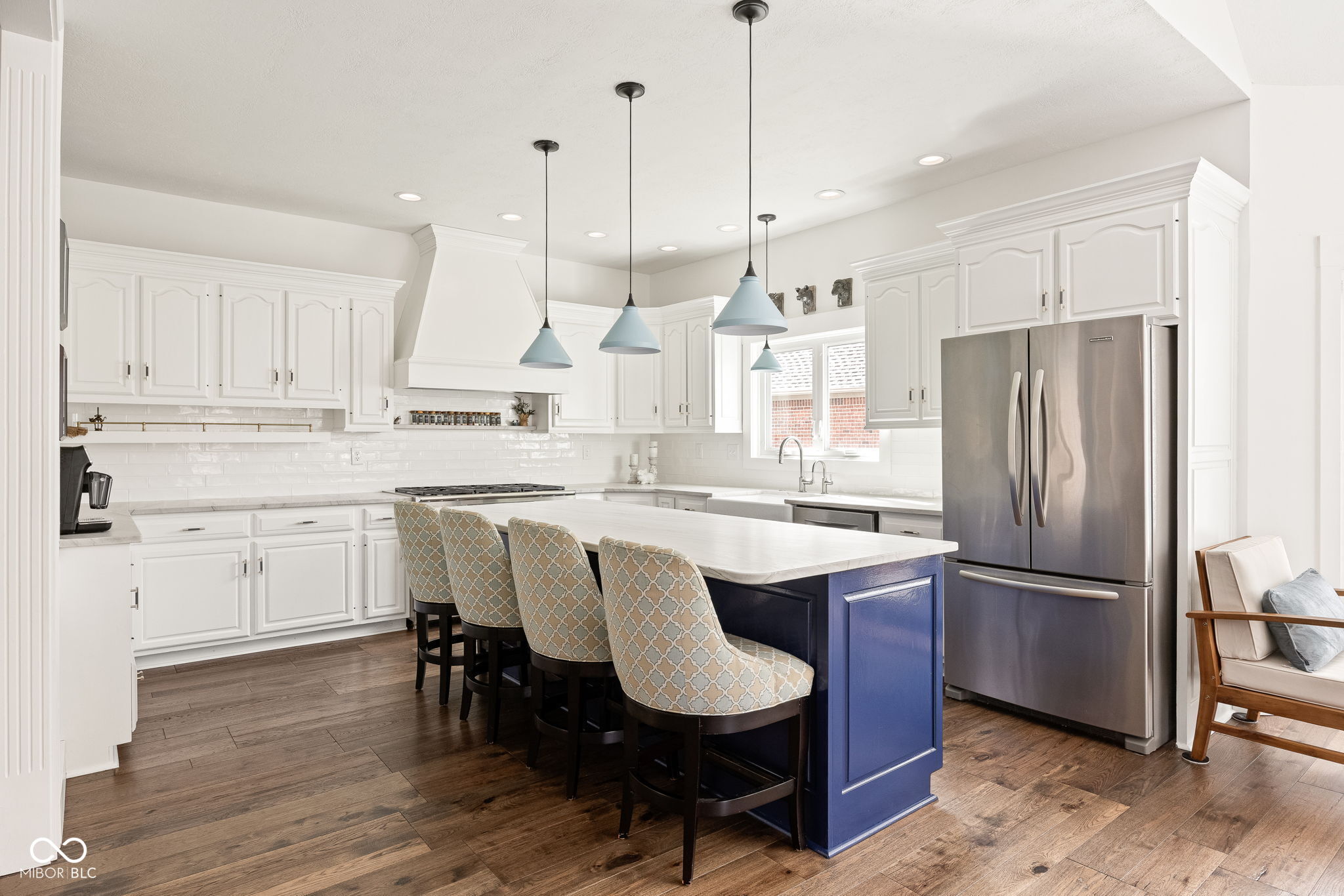 13727 Smokey Ridge Overlook Carmel, IN 46033 - Photo 20 of 94