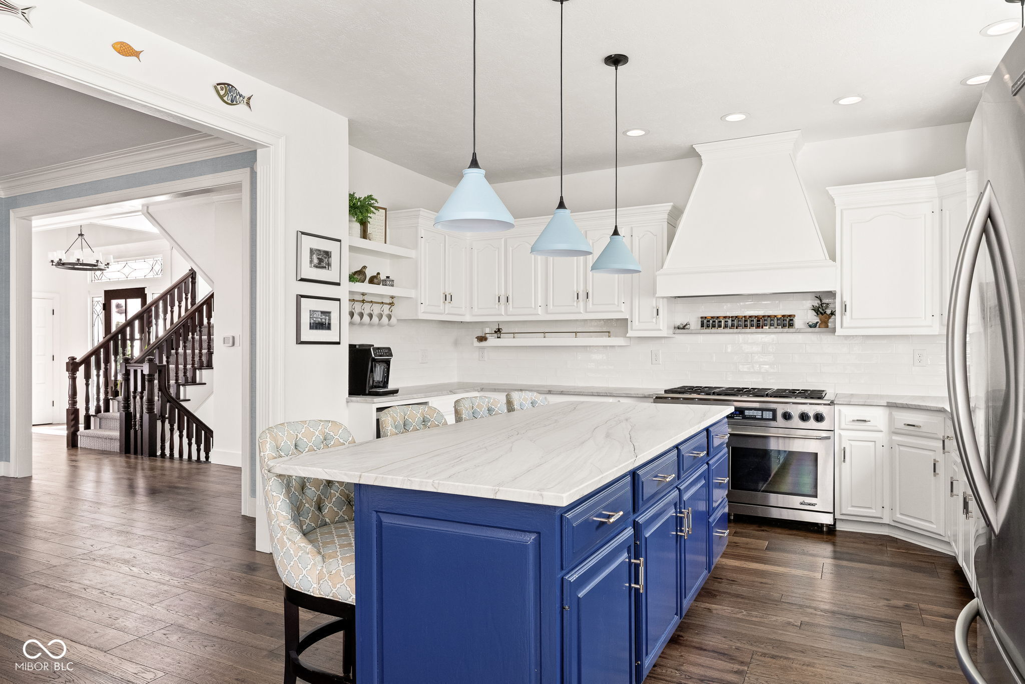 13727 Smokey Ridge Overlook Carmel, IN 46033 - Photo 21 of 94