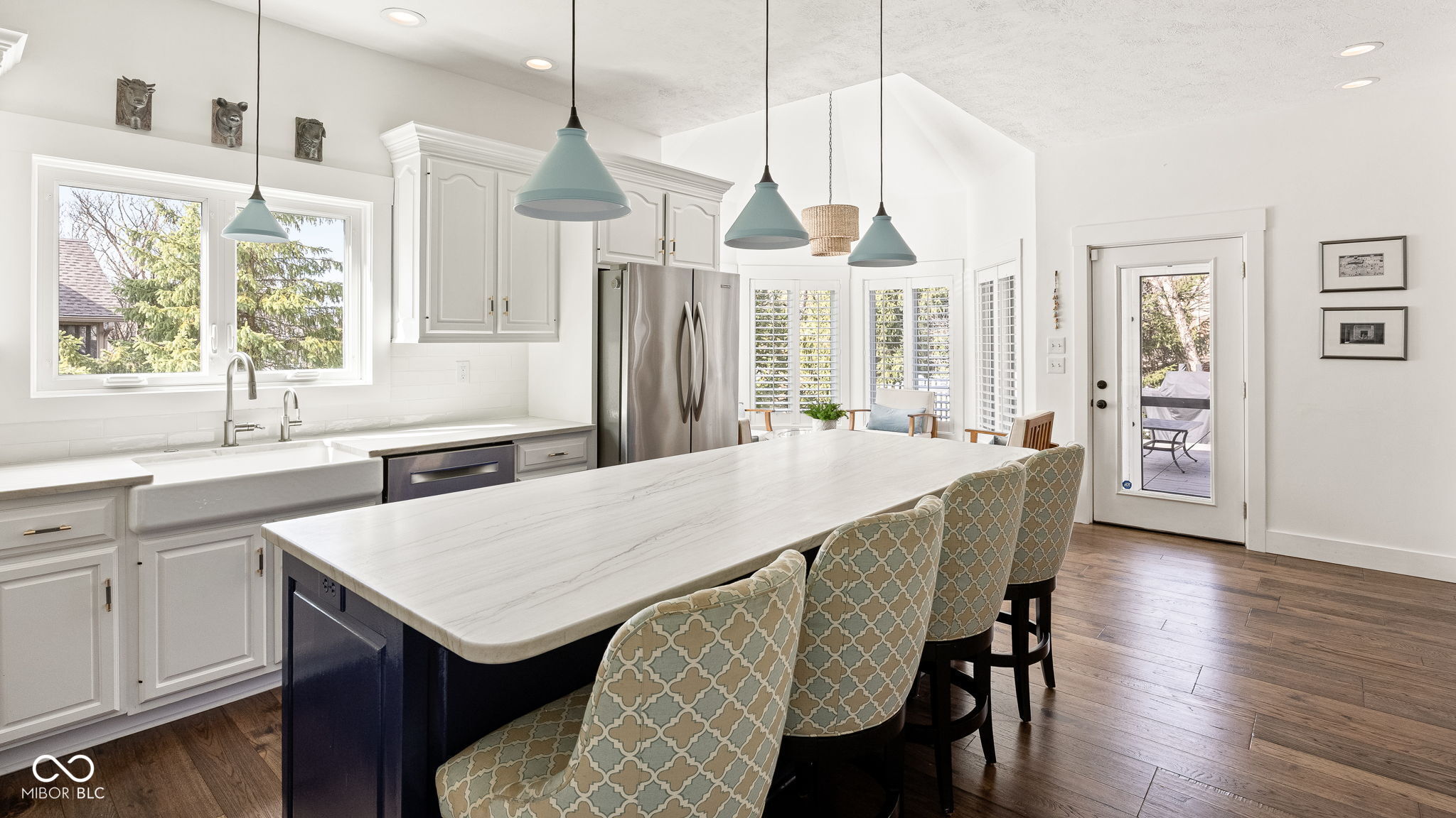 13727 Smokey Ridge Overlook Carmel, IN 46033 - Photo 22 of 94