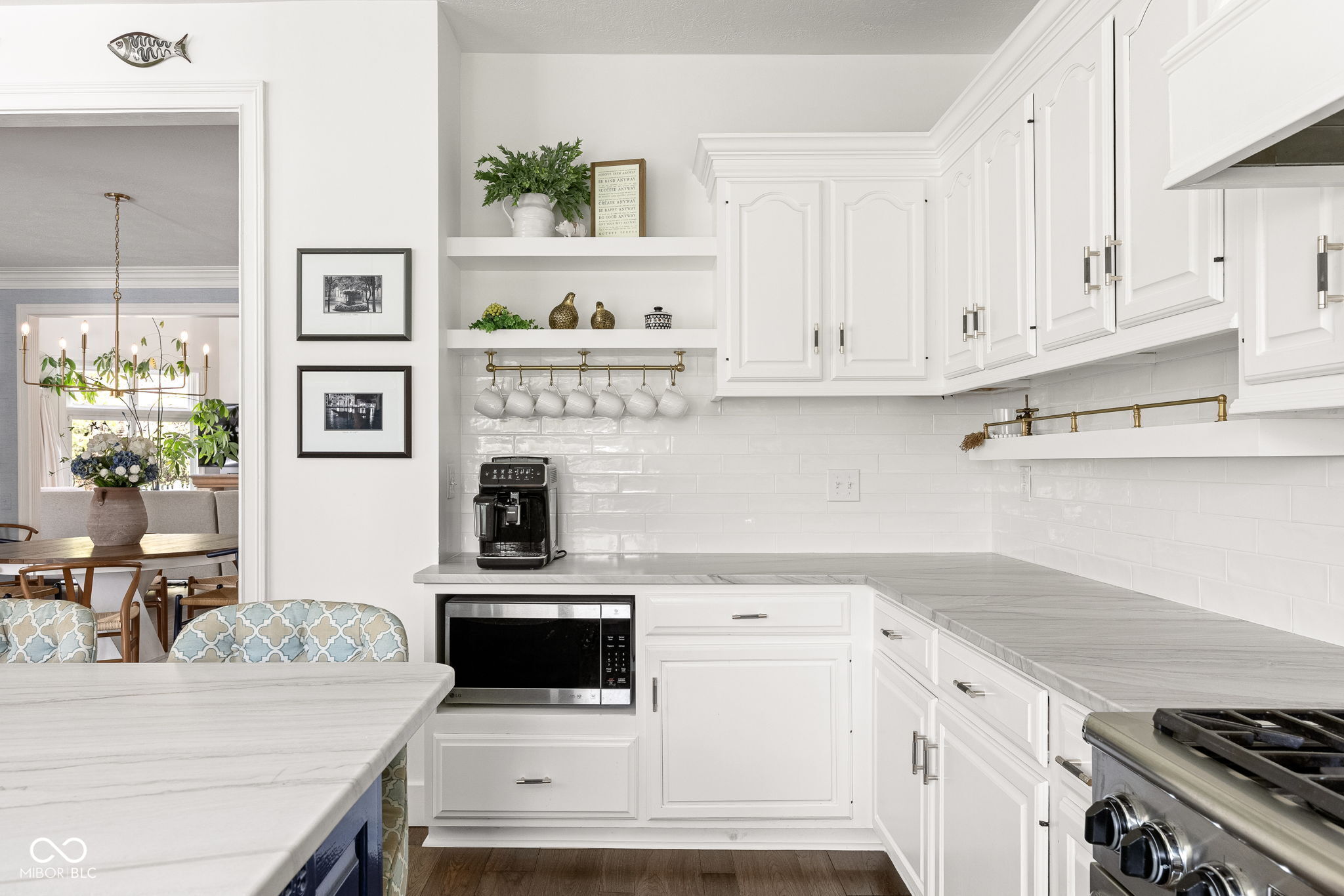 13727 Smokey Ridge Overlook Carmel, IN 46033 - Photo 24 of 94