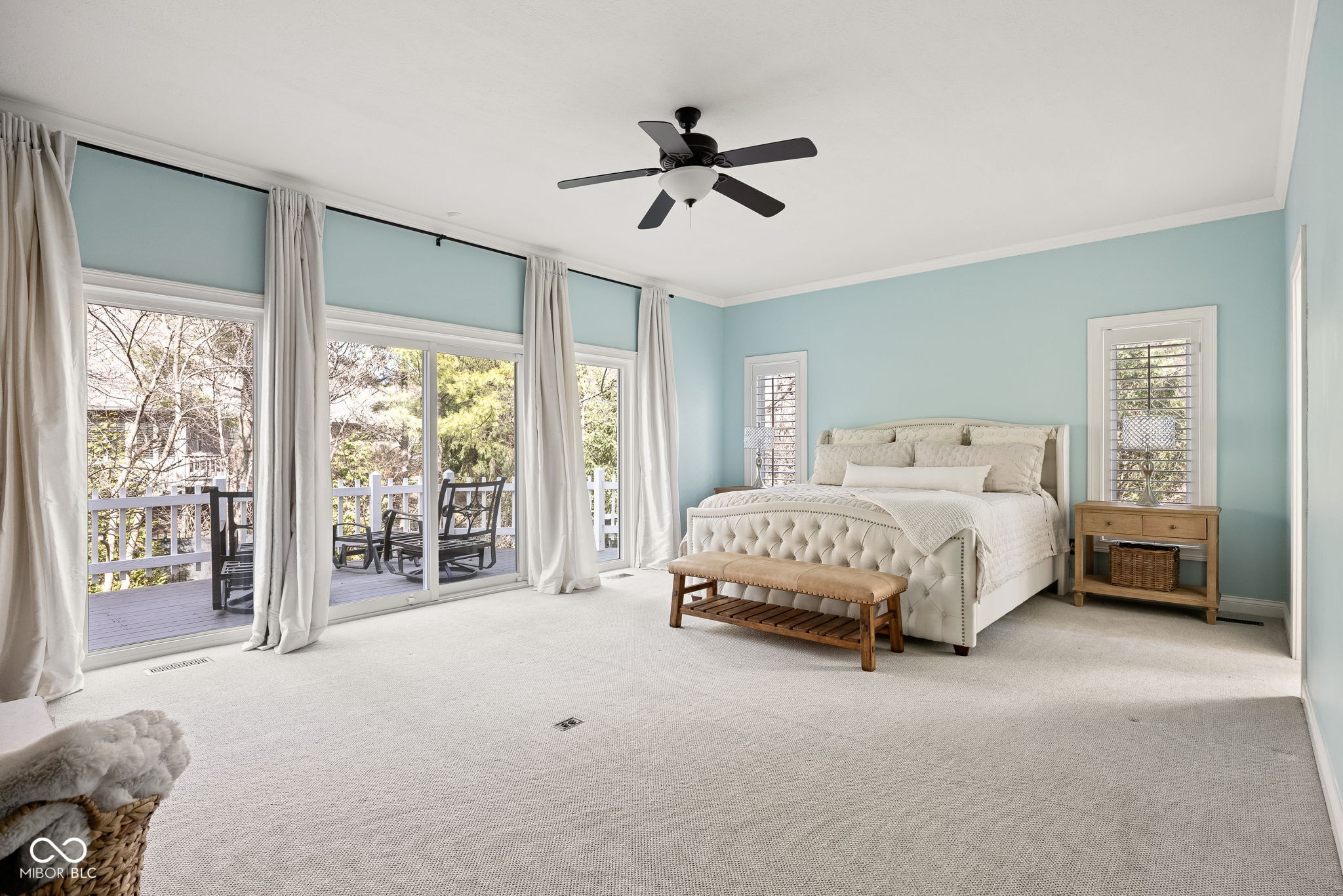 13727 Smokey Ridge Overlook Carmel, IN 46033 - Photo 34 of 94