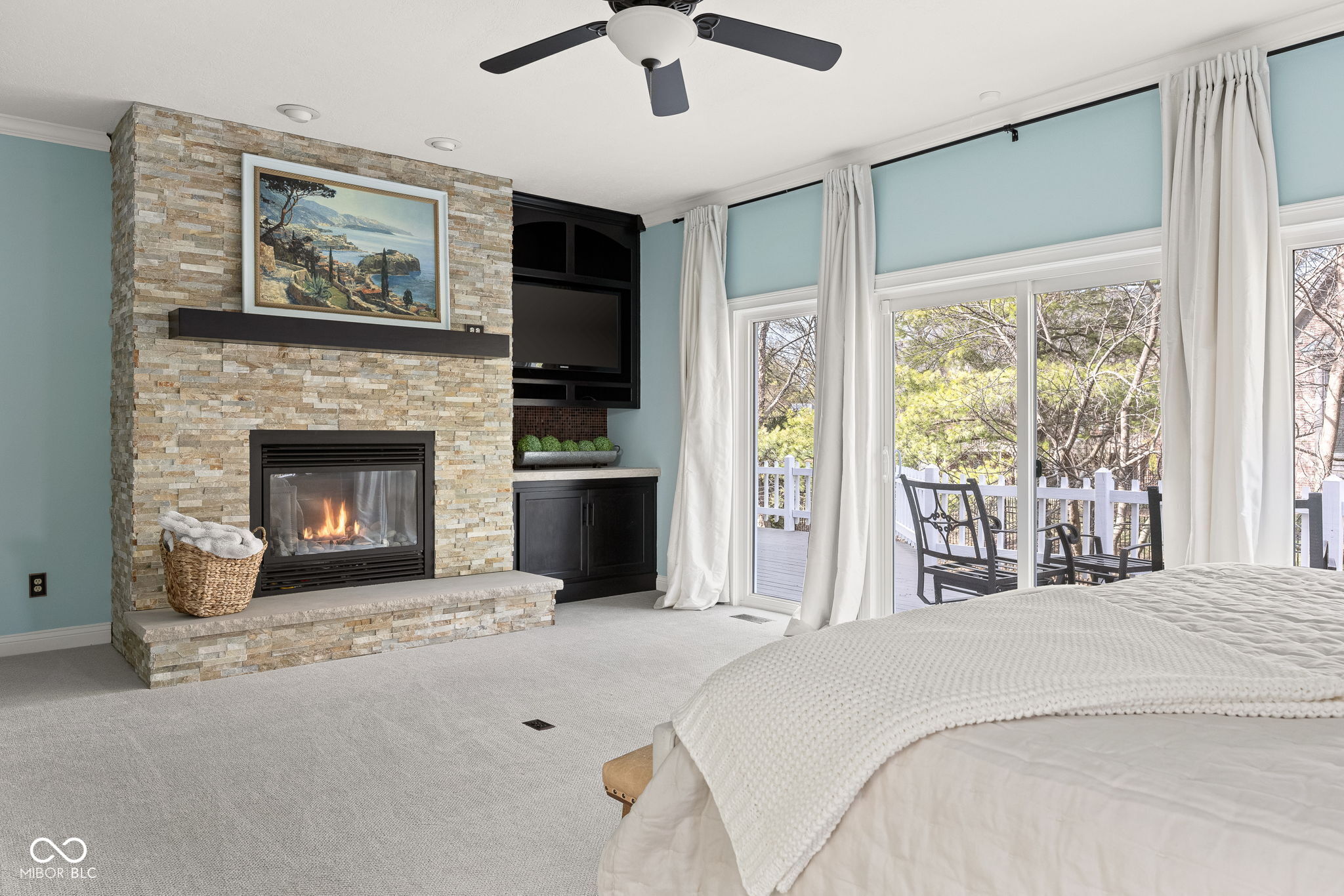 13727 Smokey Ridge Overlook Carmel, IN 46033 - Photo 35 of 94