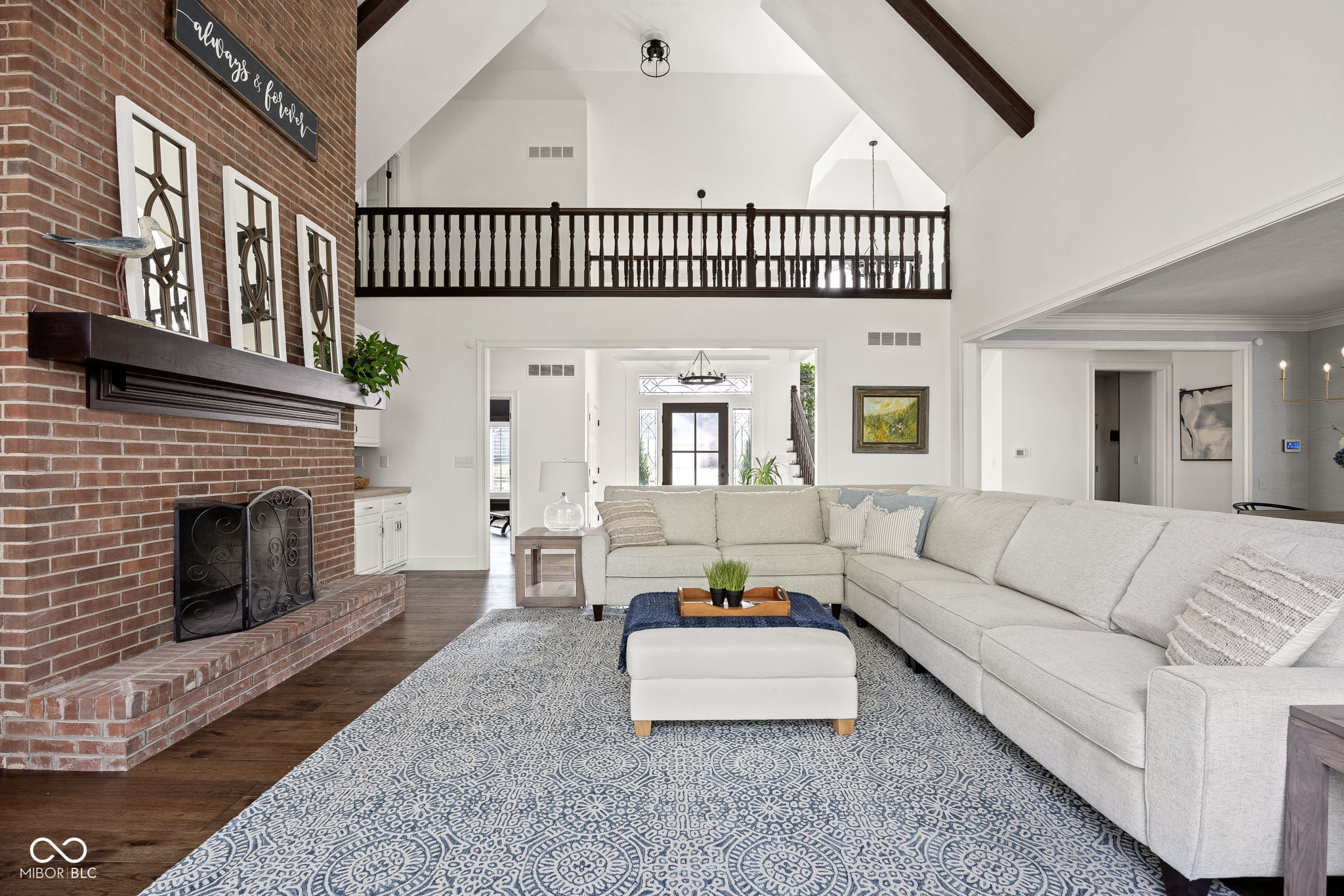 13727 Smokey Ridge Overlook Carmel, IN 46033 - Photo 5 of 94