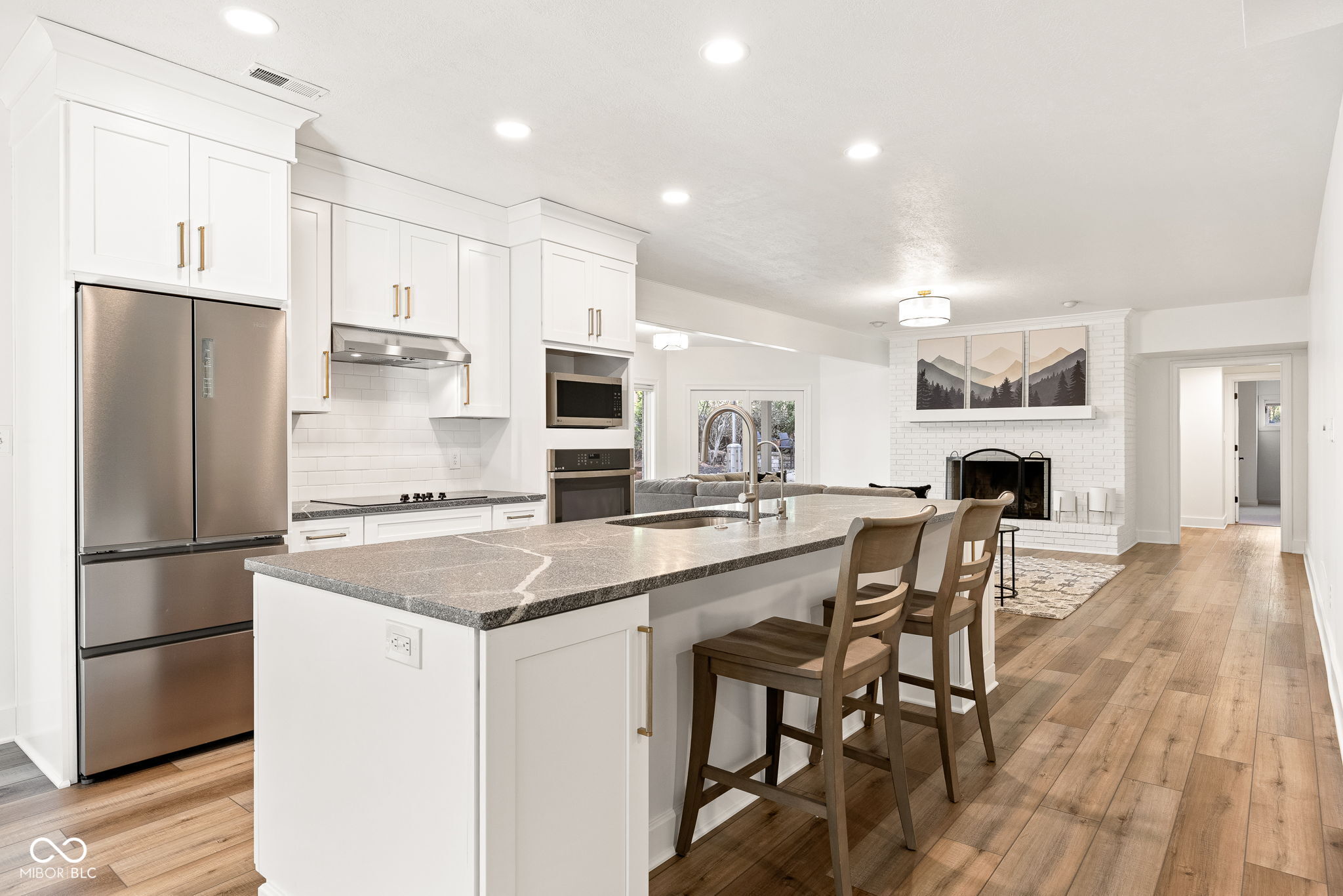 13727 Smokey Ridge Overlook Carmel, IN 46033 - Photo 67 of 94