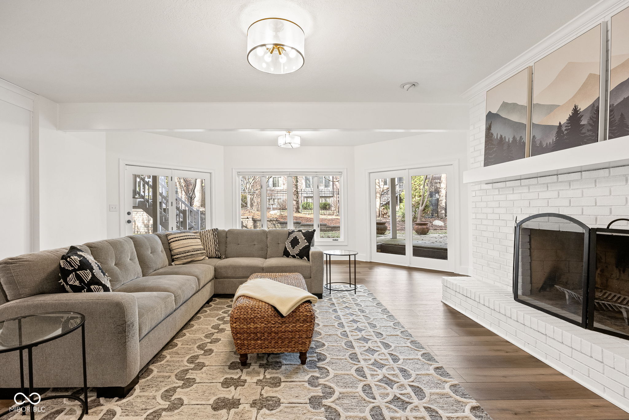 13727 Smokey Ridge Overlook Carmel, IN 46033 - Photo 71 of 94