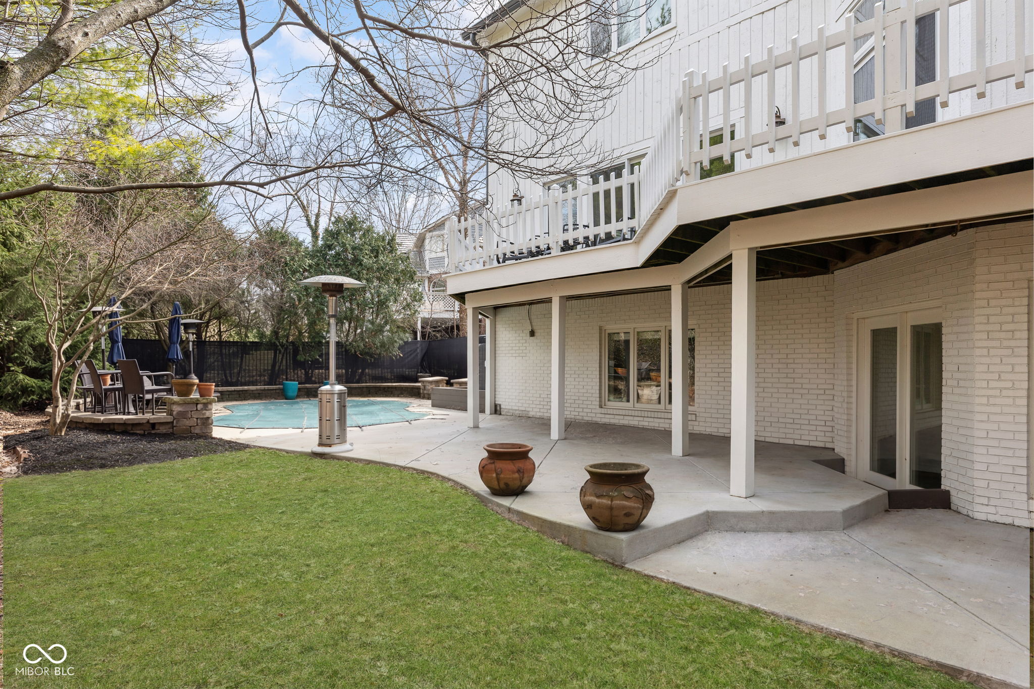 13727 Smokey Ridge Overlook Carmel, IN 46033 - Photo 76 of 94