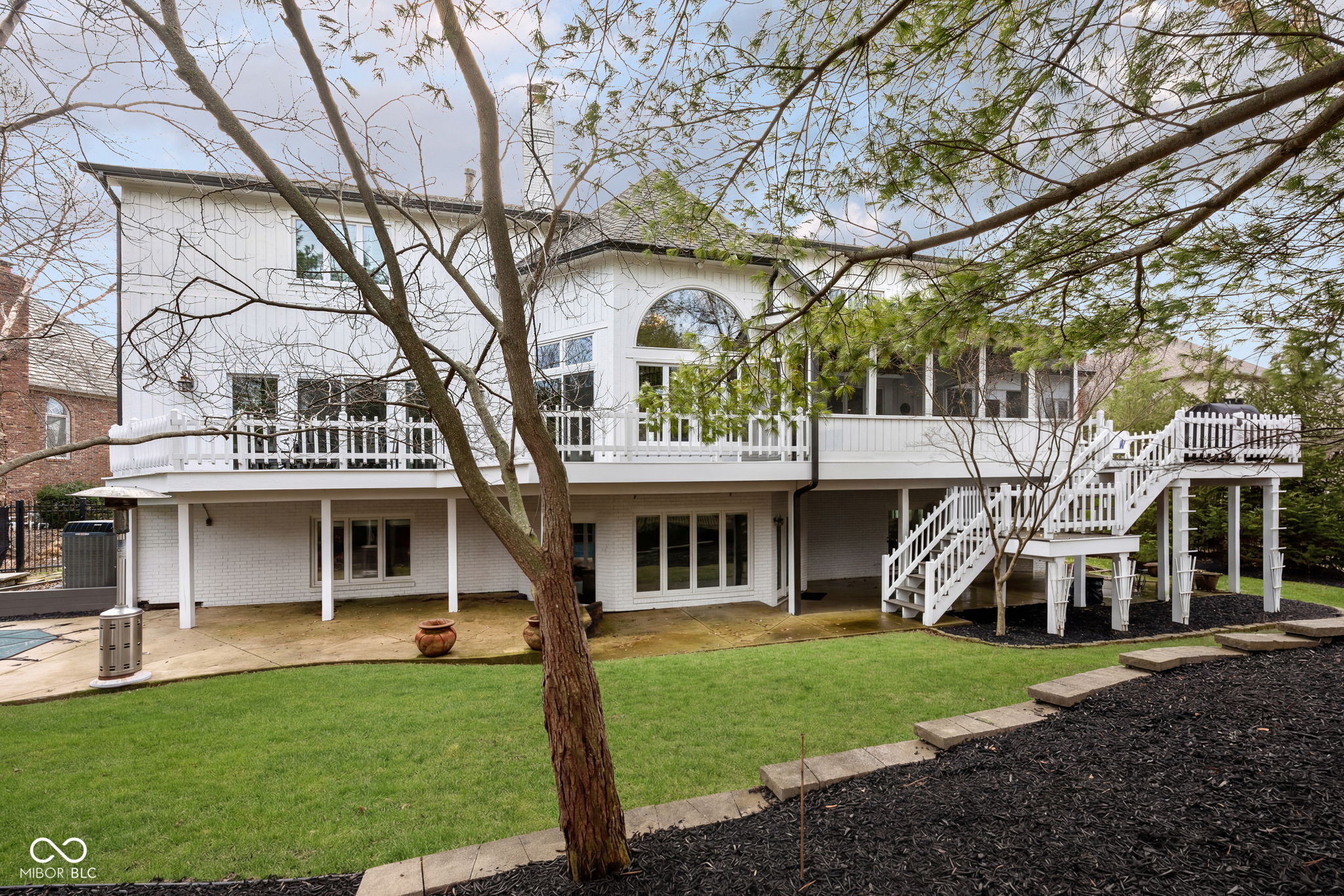 13727 Smokey Ridge Overlook Carmel, IN 46033 - Photo 80 of 94