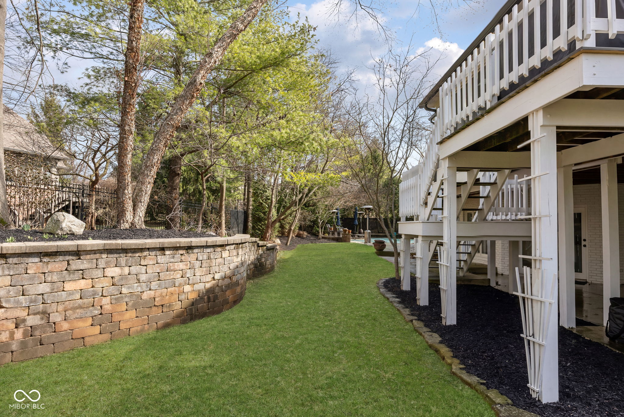 13727 Smokey Ridge Overlook Carmel, IN 46033 - Photo 81 of 94