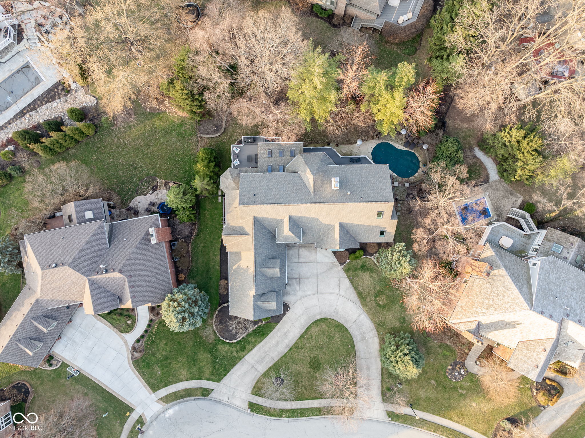 13727 Smokey Ridge Overlook Carmel, IN 46033 - Photo 82 of 94