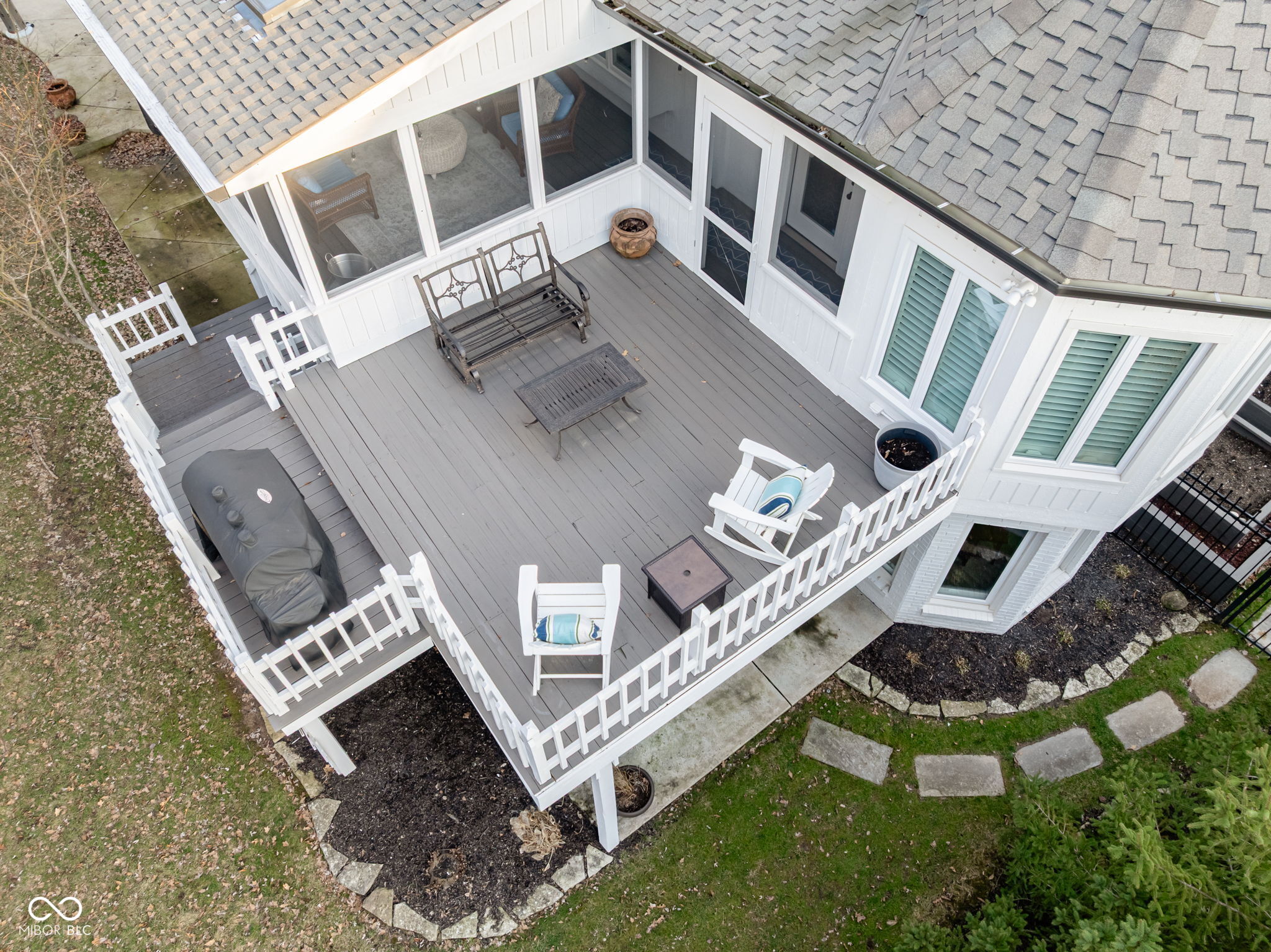 13727 Smokey Ridge Overlook Carmel, IN 46033 - Photo 84 of 94