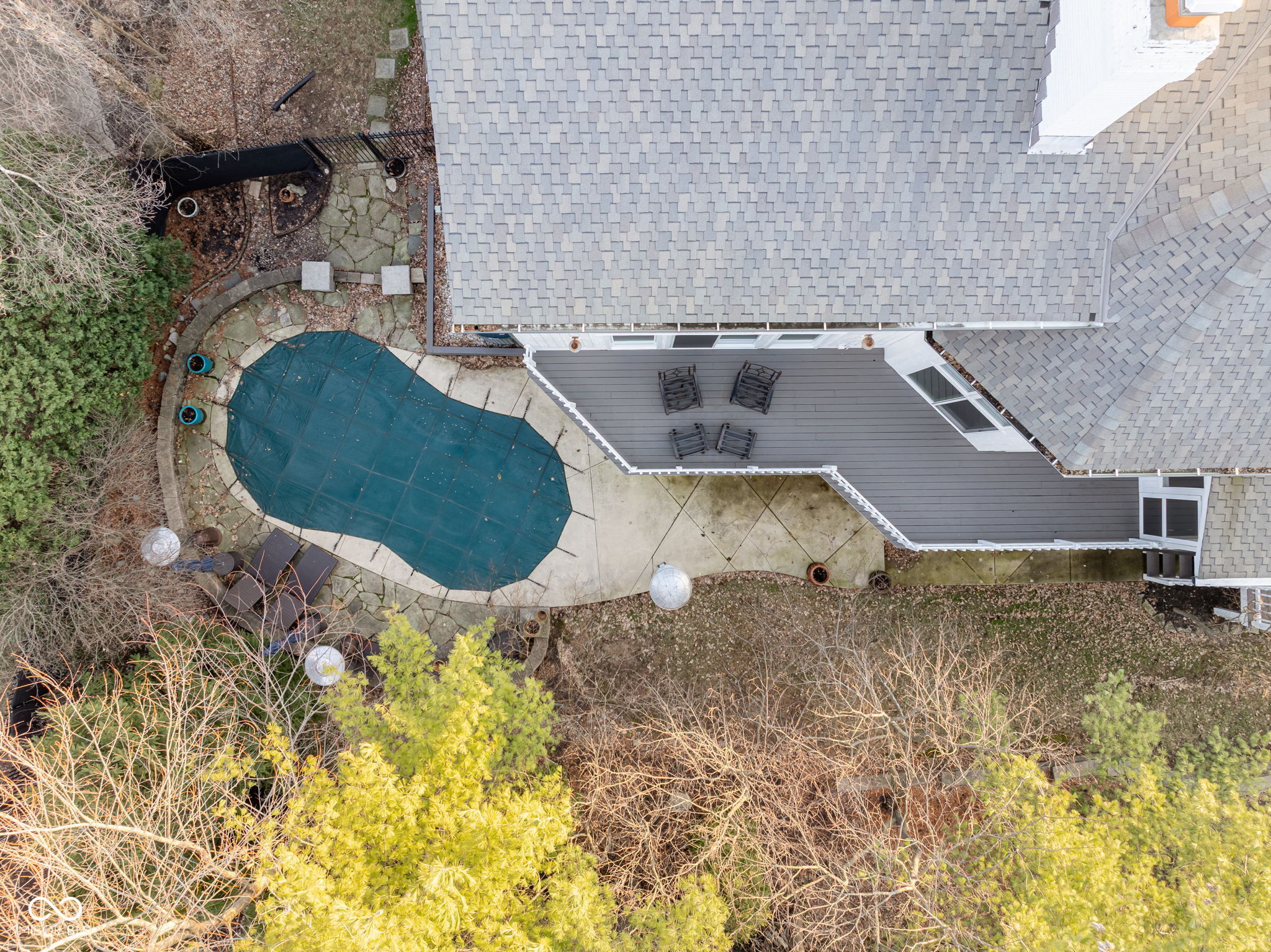 13727 Smokey Ridge Overlook Carmel, IN 46033 - Photo 86 of 94