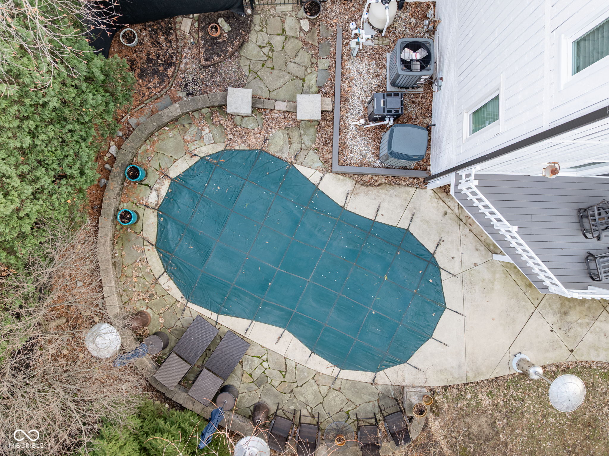 13727 Smokey Ridge Overlook Carmel, IN 46033 - Photo 87 of 94