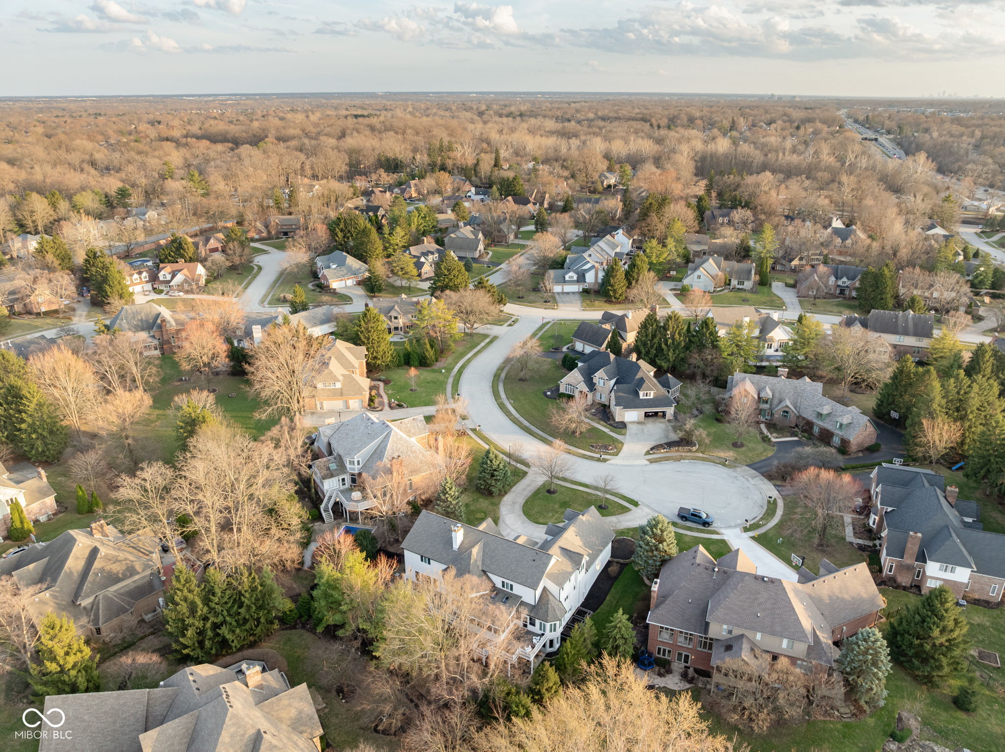 13727 Smokey Ridge Overlook Carmel, IN 46033 - Photo 88 of 94