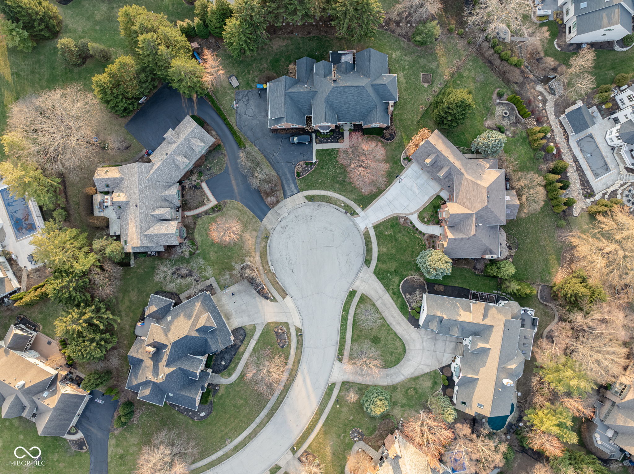 13727 Smokey Ridge Overlook Carmel, IN 46033 - Photo 90 of 94