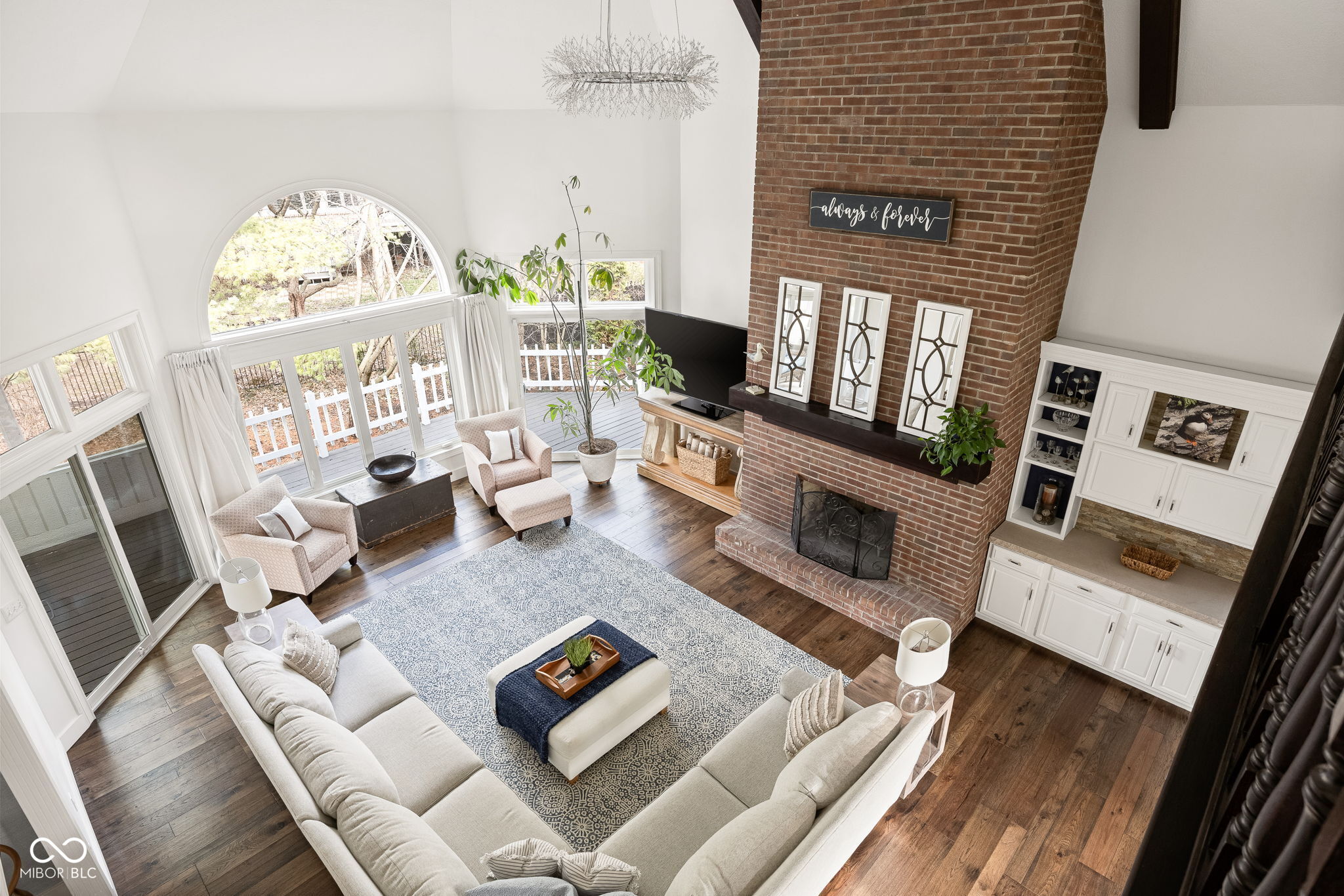 13727 Smokey Ridge Overlook Carmel, IN 46033 - Photo 9 of 94